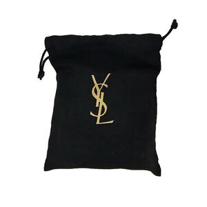 Saint Laurent Parfums  Multi-Charm Gold-Tone Bracelet